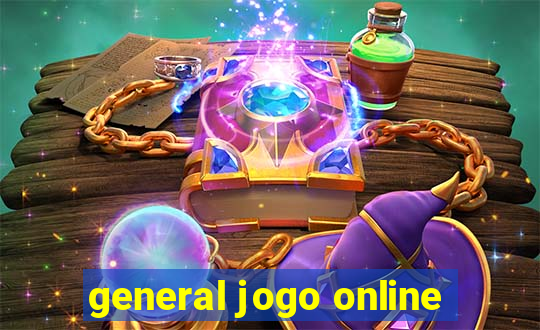 general jogo online